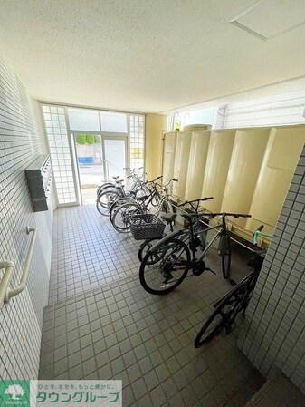 ウインドコート松波の物件内観写真